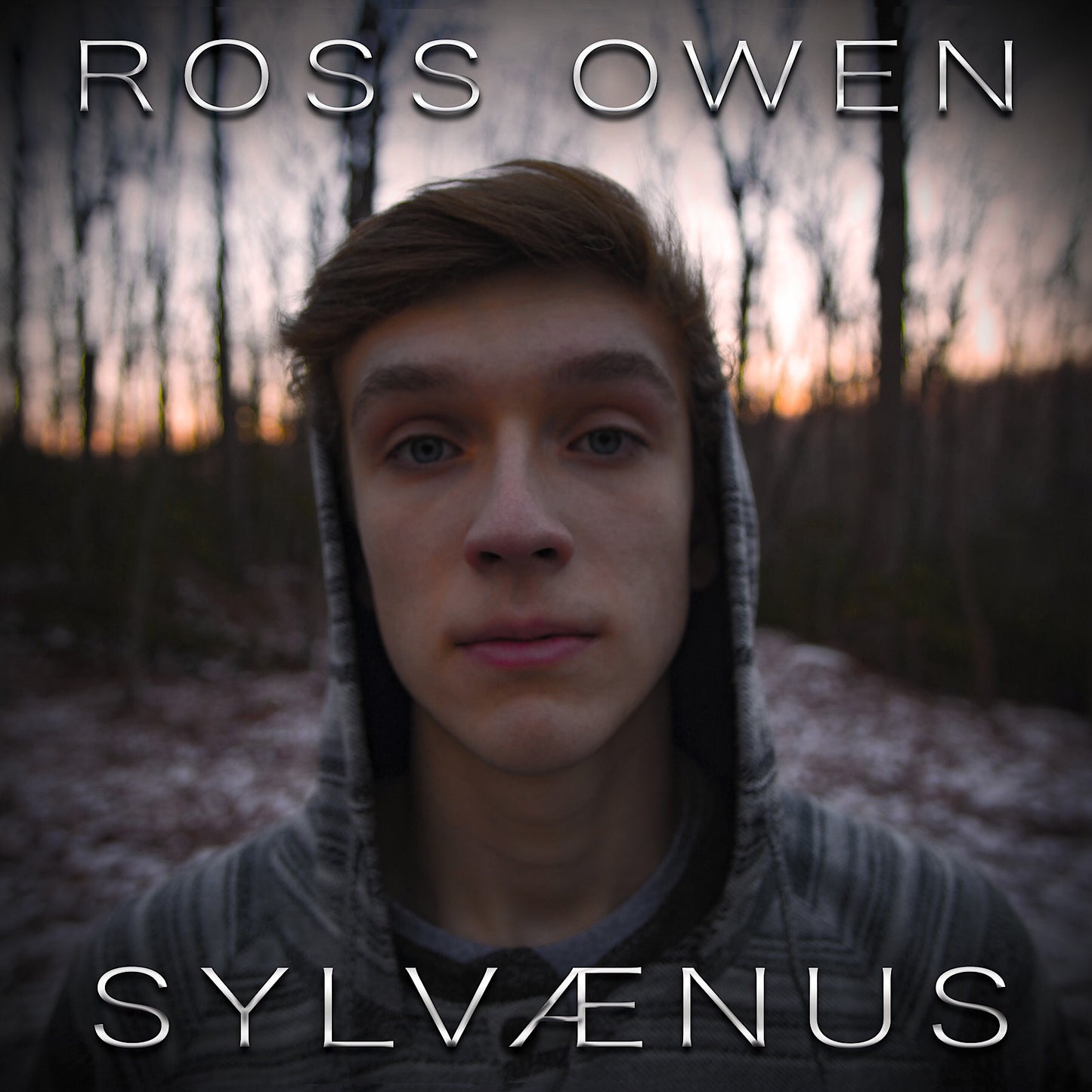 SYLVÆNUS CD